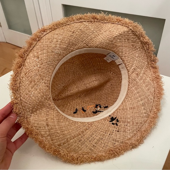 NEW Echo Panama Hat - Picture 3 of 5